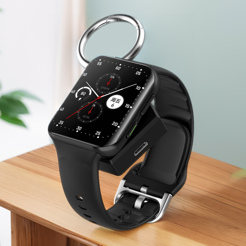 Smartwatch Oppo Watch - Universal Wireless Watch Charger Compatible with