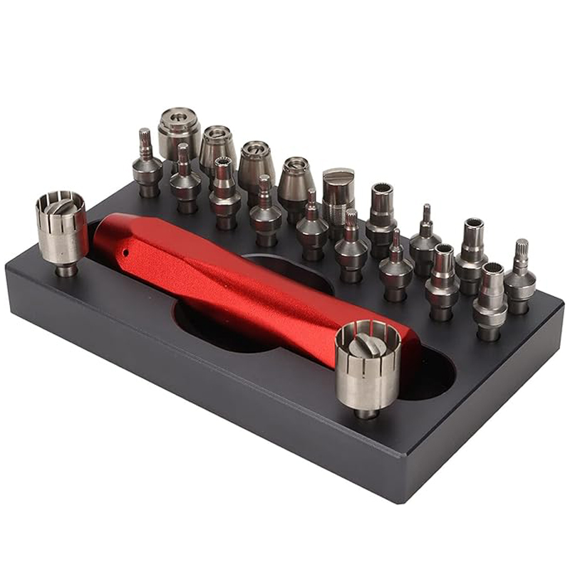 Watch Crown Pusher - Watch Crown Tube Removing Tool 2892