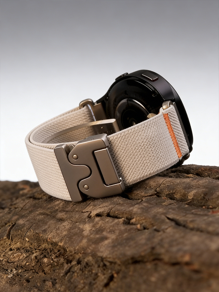 Smartwatch Oppo Watch - Strap For OnePlus S/3/4 Pro/X2/S Smart