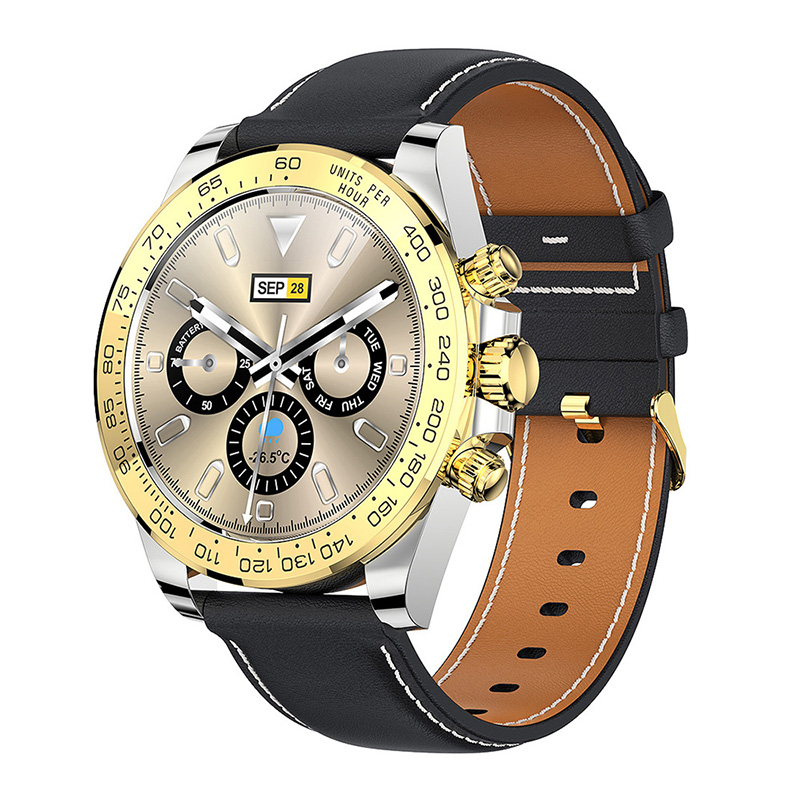 Smartwatch Luxury Watches For Women - Luxury Watches for Men AW13 Pro