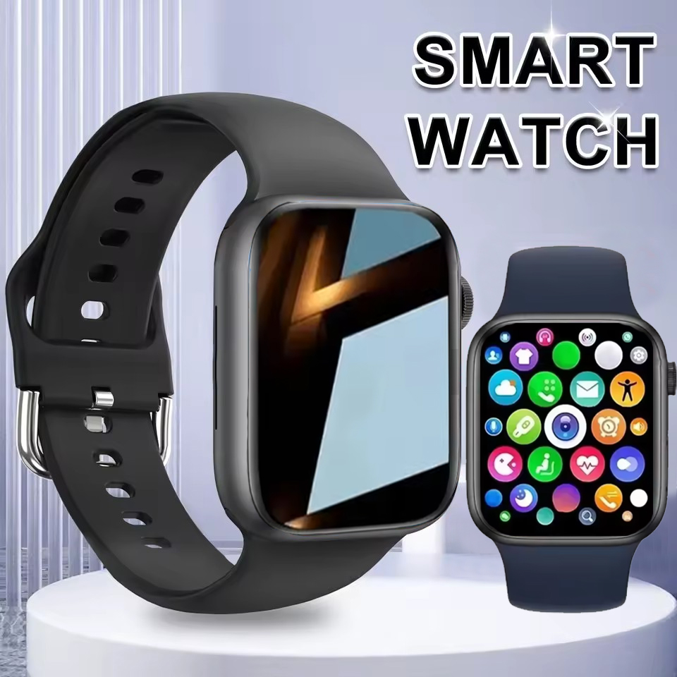 Smartwatch New Watches 2025 - 2025 New Smartwatch For Men Android