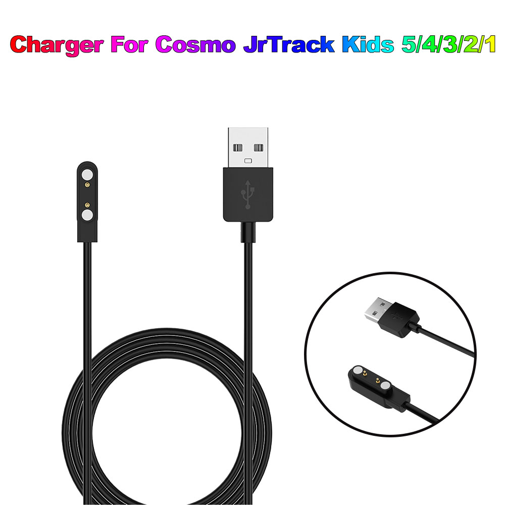 60cm Charger Cable Replacement - Watch Smartwatch Android recension och pris