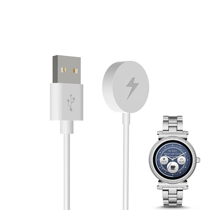 Fossil Gen 2 Gen 3 Charging St - Fossil Watches Smartwatch Gen 3 recension och pris