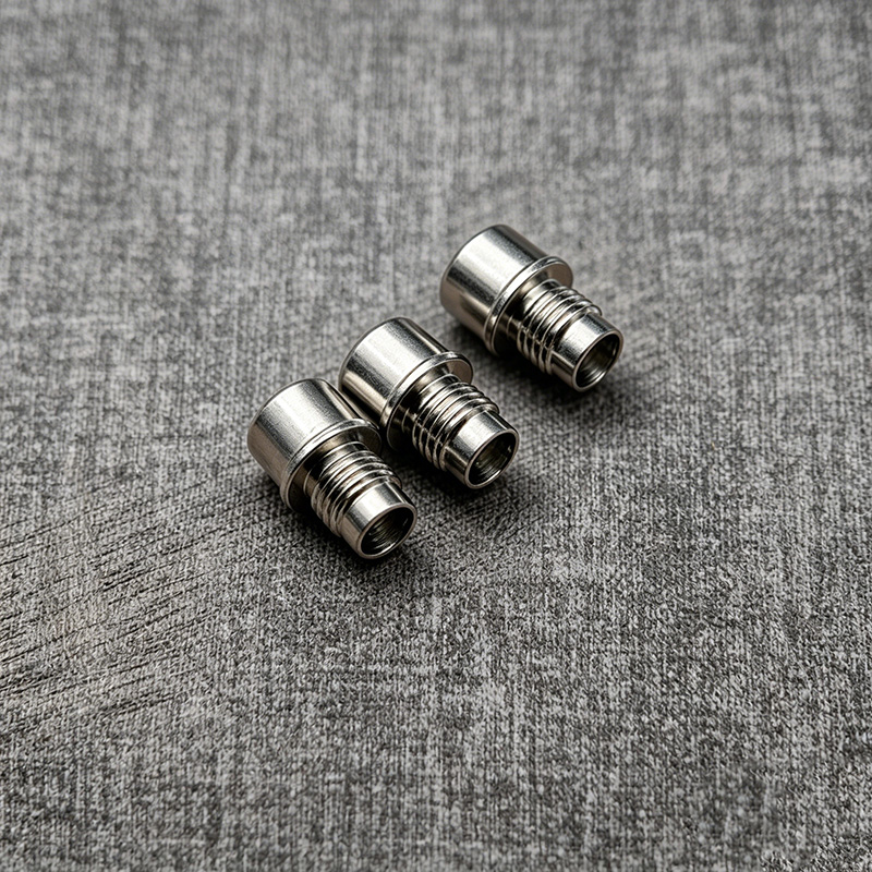 Screw Down Watch Crown Dia 6.5 - Watch Crown Pusher recension och pris