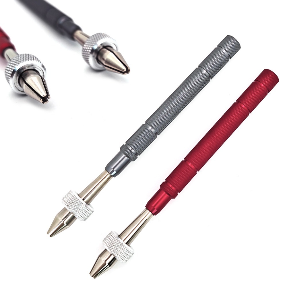 Watch repair tools with and wi - Watch Crown Pusher recension och pris