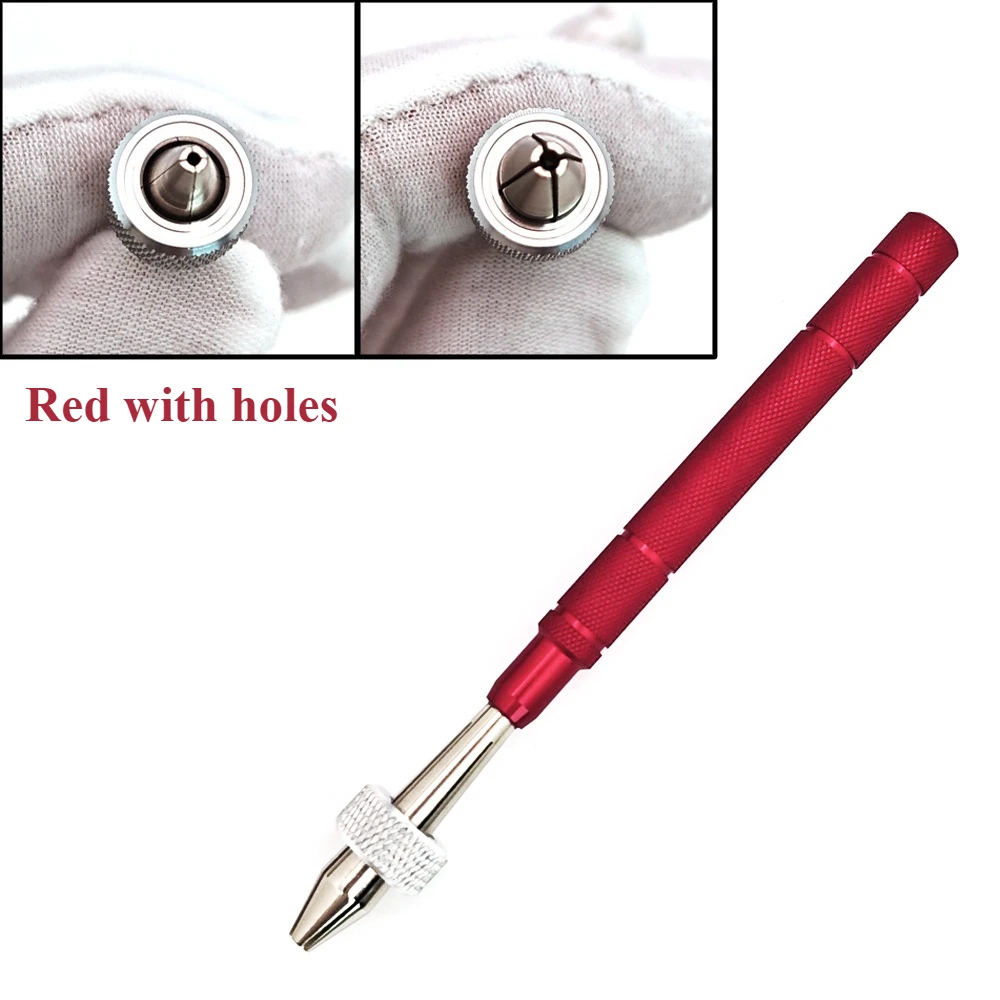 Watch repair tools with and wi - Watch Crown Pusher recension och pris