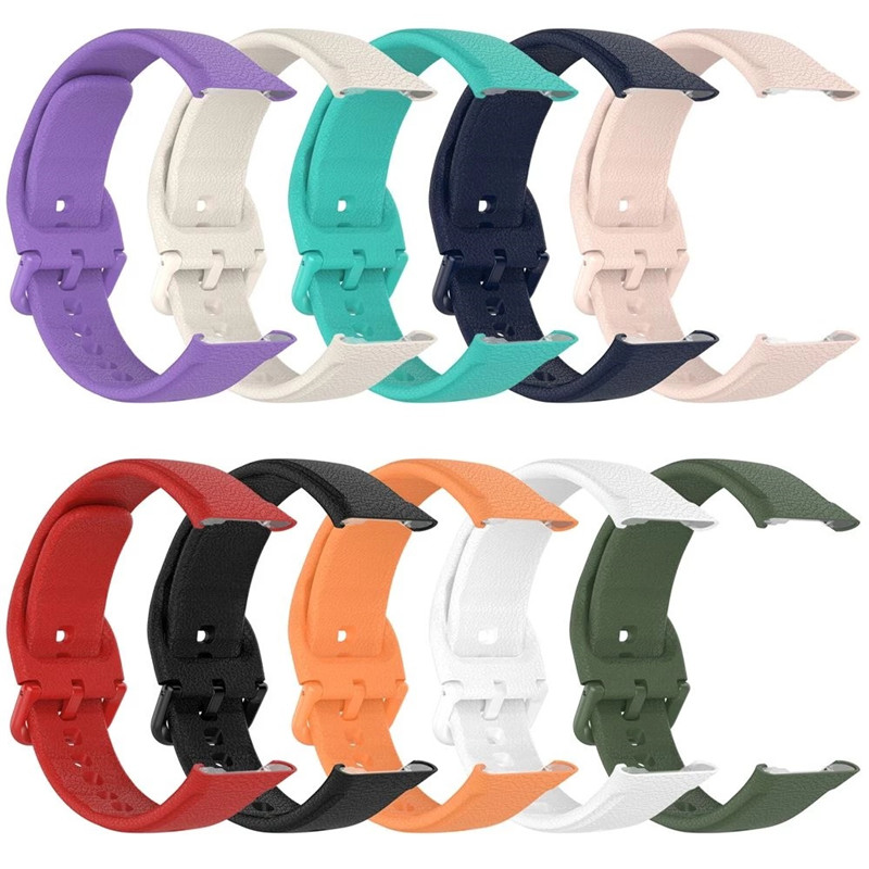 Replacement Watch Strap band f - Smartwatch Oppo Watch recension och pris