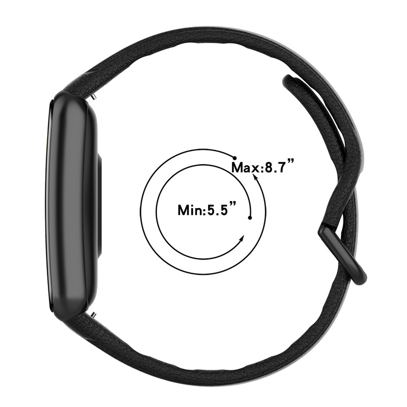 Replacement Watch Strap band f - Smartwatch Oppo Watch recension och pris