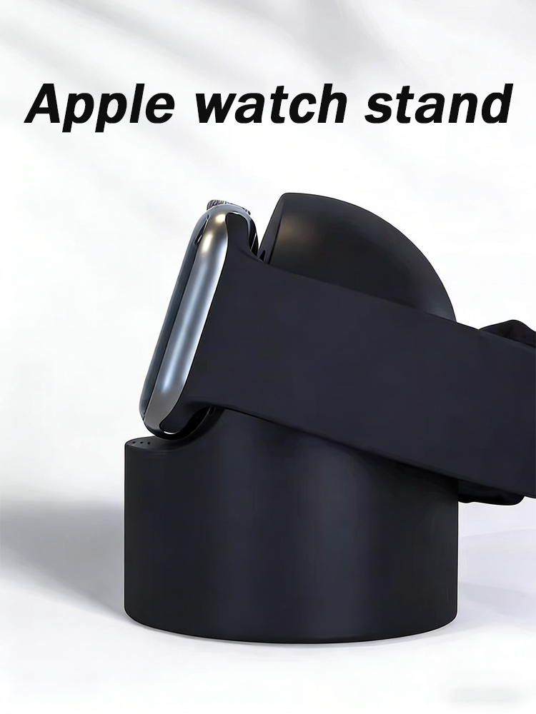 Charger Station For Apple Watc - Apple Watch Band recension och pris