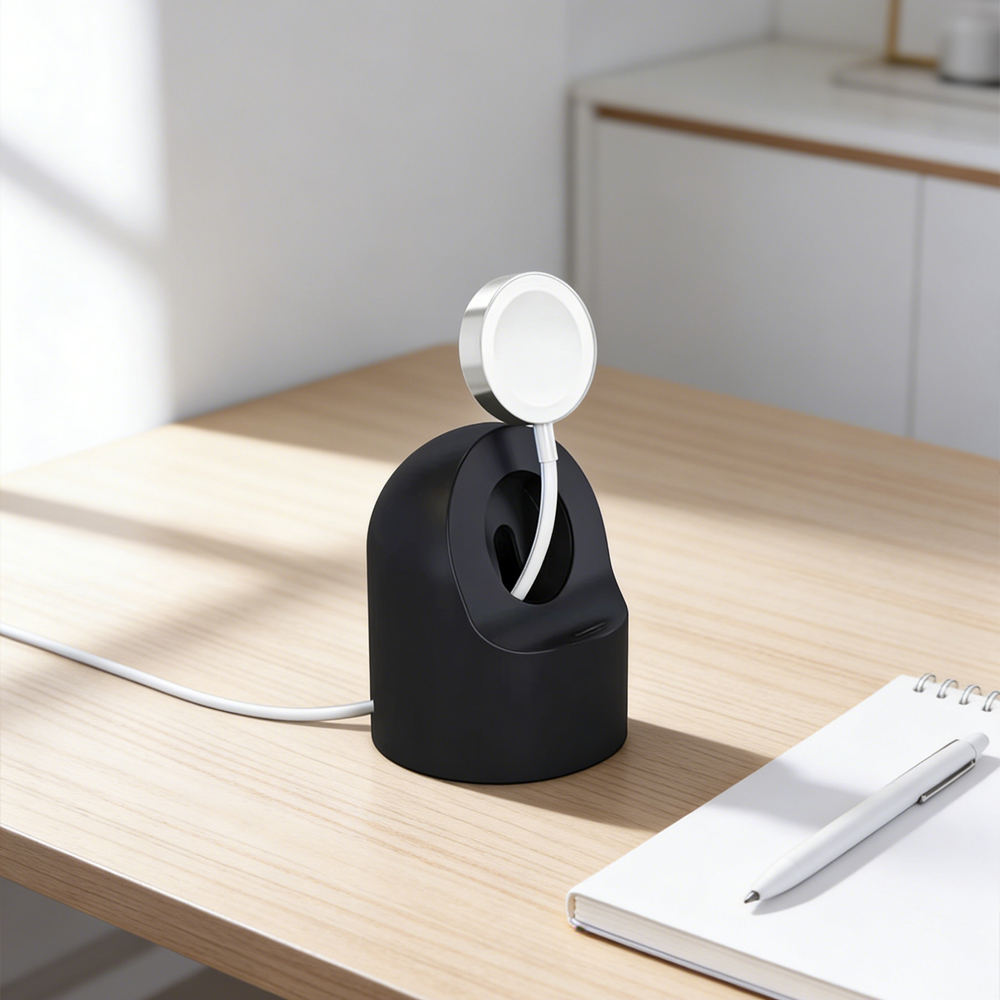 Charger Station For Apple Watc - Apple Watch Band recension och pris