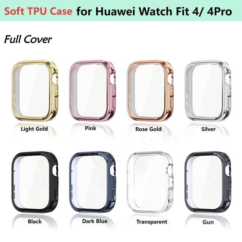 Soft TPU Case for Huawei Watch - Watch Smartwatch Android recension och pris