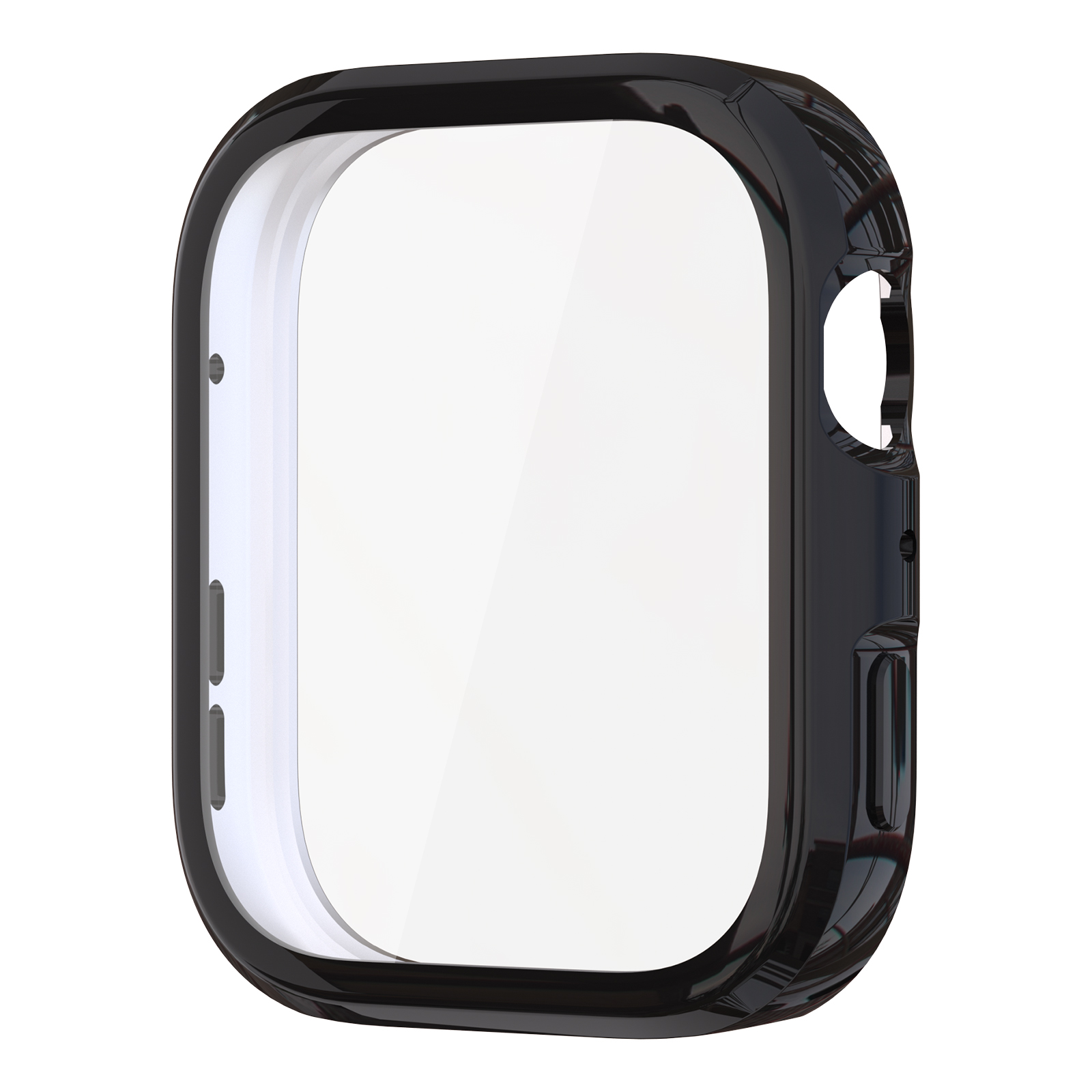 Soft TPU Case for Huawei Watch - Watch Smartwatch Android recension och pris