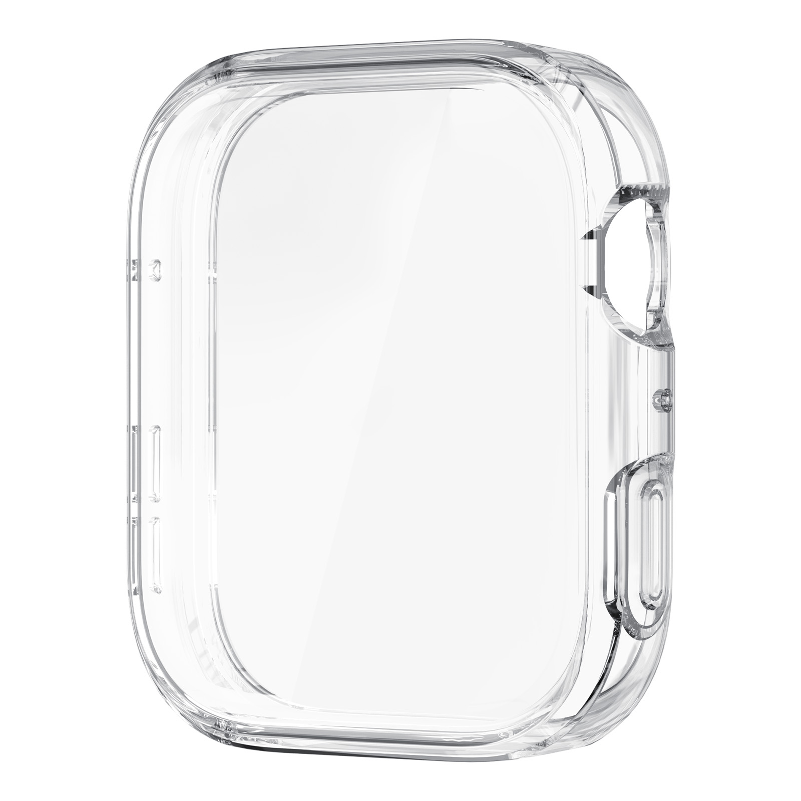 Soft TPU Case for Huawei Watch - Watch Smartwatch Android recension och pris