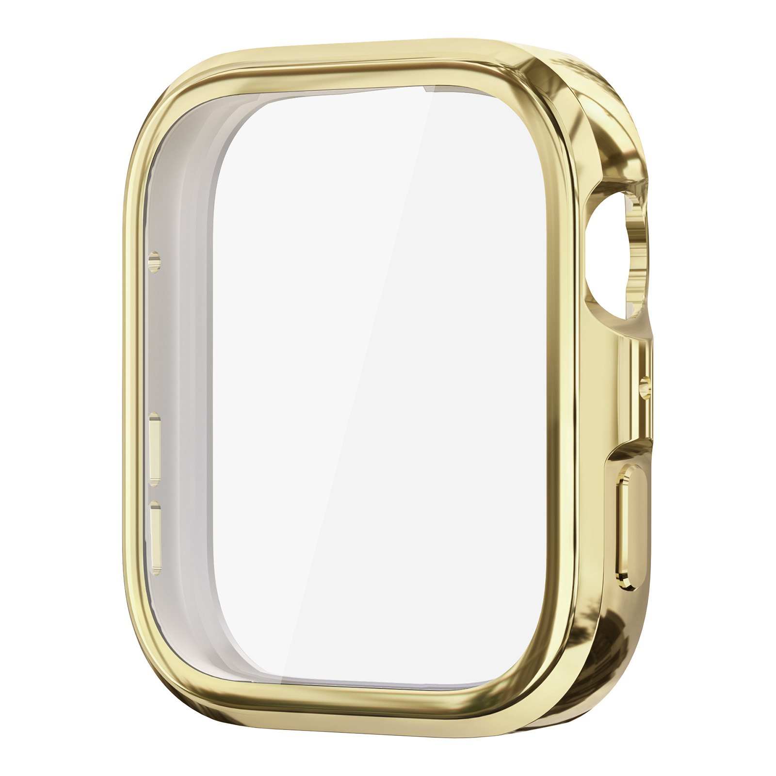 Soft TPU Case for Huawei Watch - Watch Smartwatch Android recension och pris
