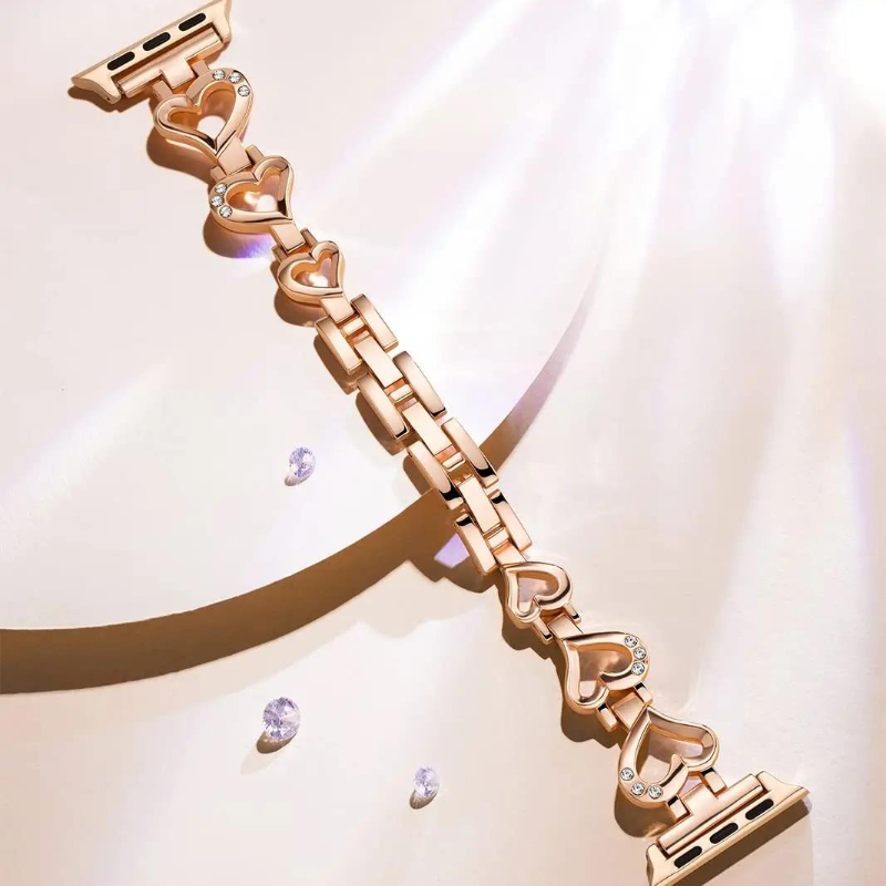 For Apple Watch Band Ultra 2 4 - Apple Watch Band recension och pris