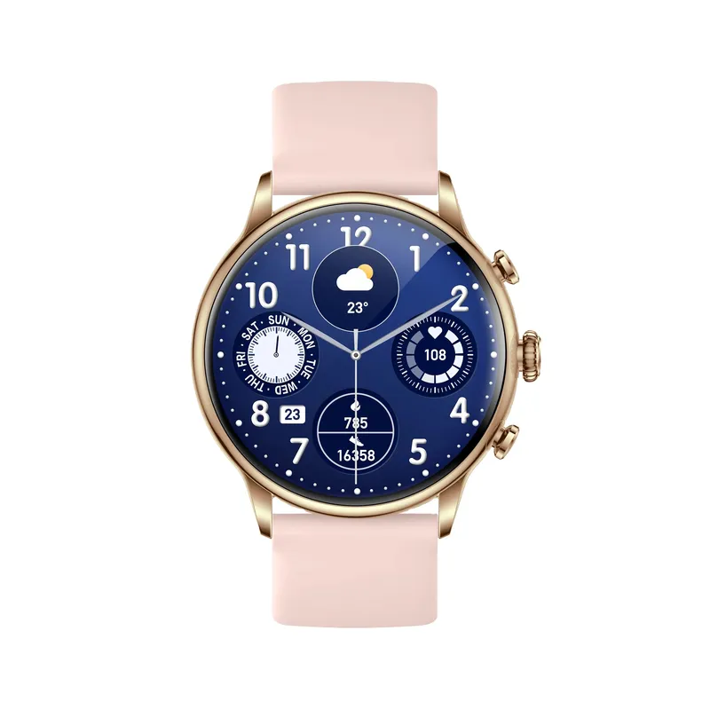 H26 Women's Fashion Digital El - Watch Smartwatch Android recension och pris