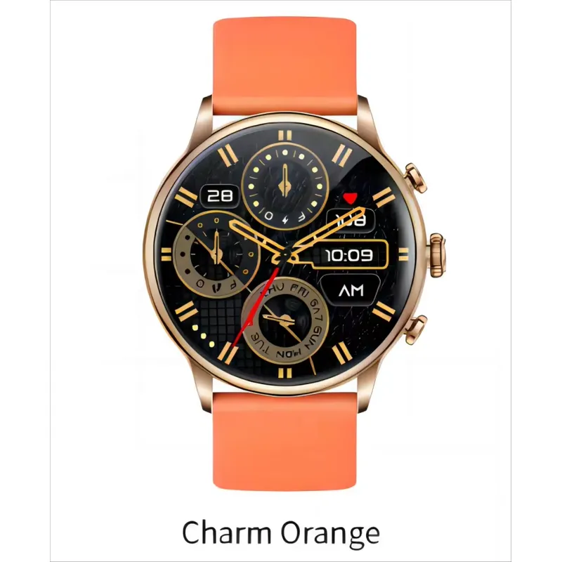 H26 Women's Fashion Digital El - Watch Smartwatch Android recension och pris