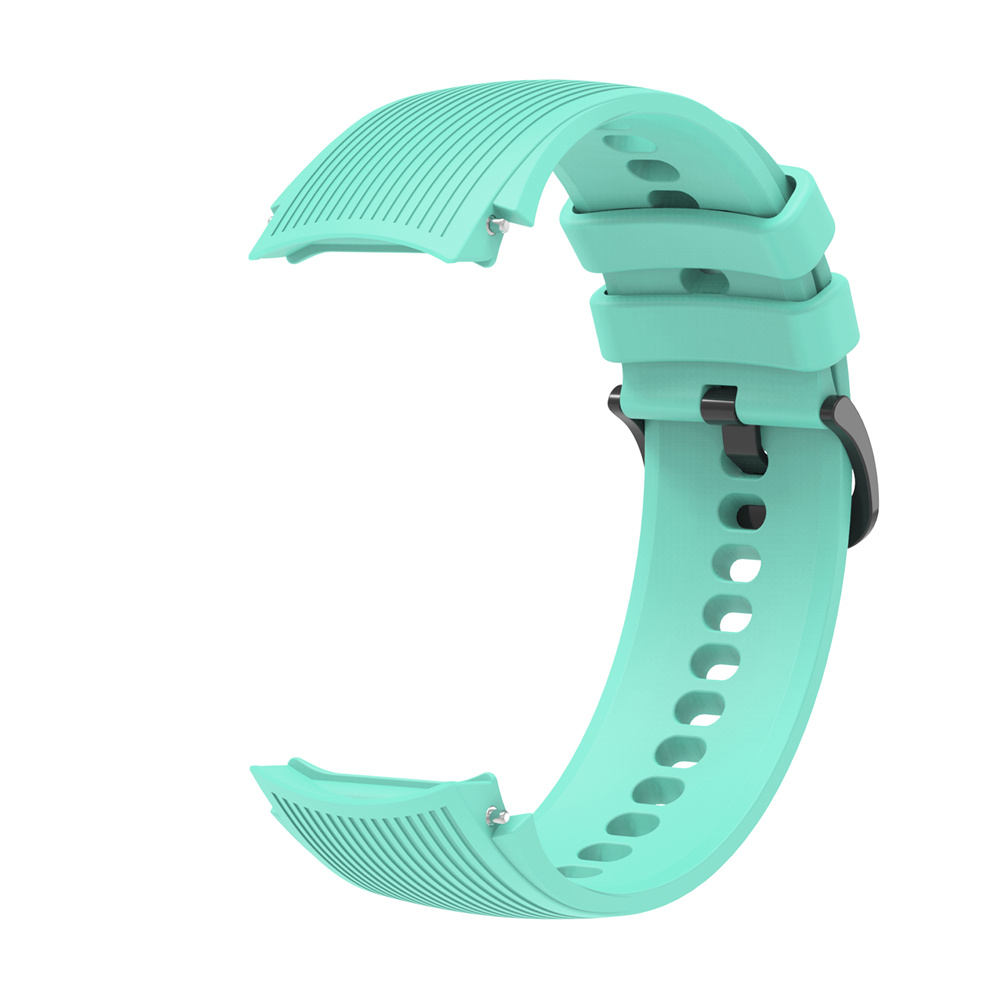 Silicone Watch Band for Oneplu - Smartwatch Oppo Watch recension och pris