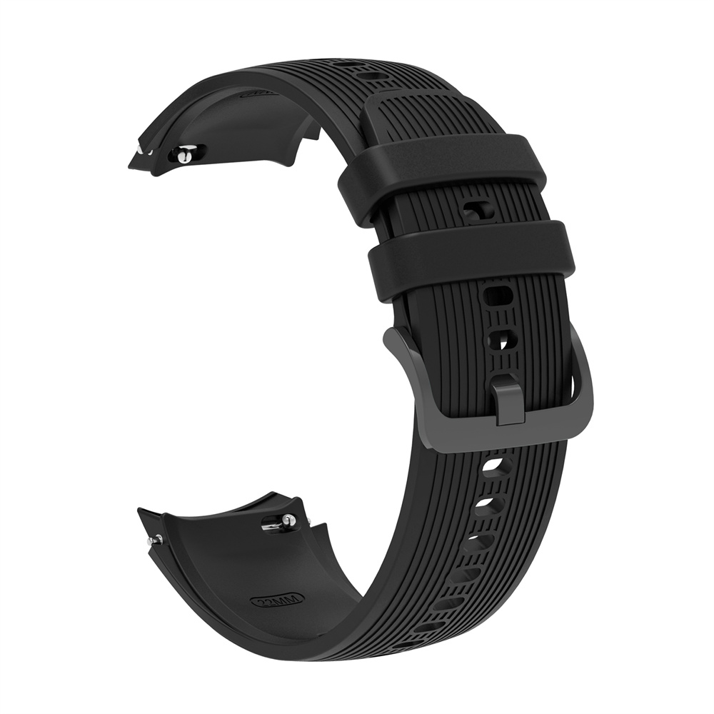 Silicone Watch Band for Oneplu - Smartwatch Oppo Watch recension och pris