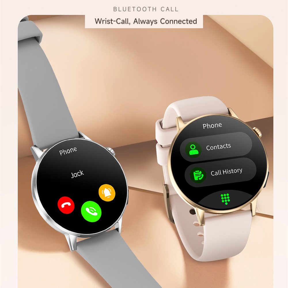 Smartwatch Waterproof Flashlig - Smartwatch Luxury Watches For Women recension och pris