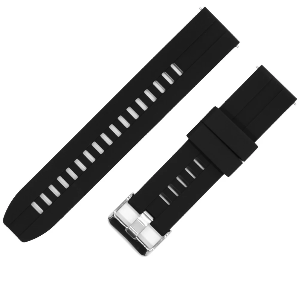 20 22mm Strap For Realme Watch - Fossil Watches Smartwatch Gen 3 recension och pris
