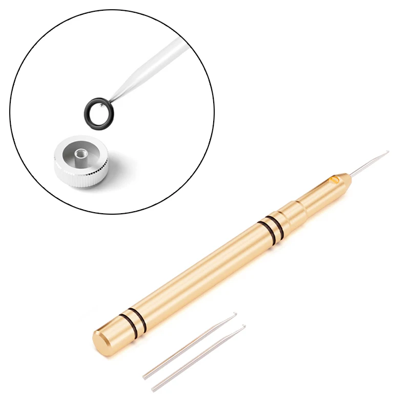 2026new Watch Repair Crown Gas - Watch Crown Pusher recension och pris