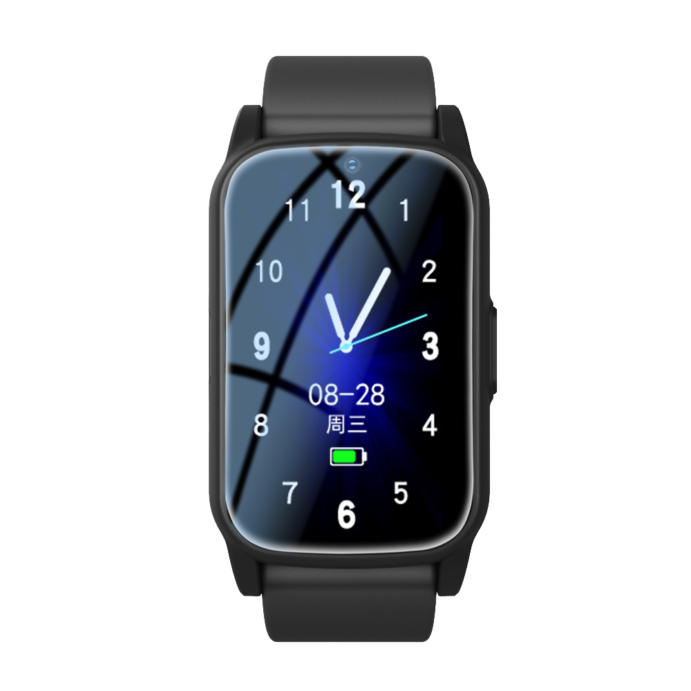 New Upgraded Version Elderly S - Watch Smartwatch Android recension och pris