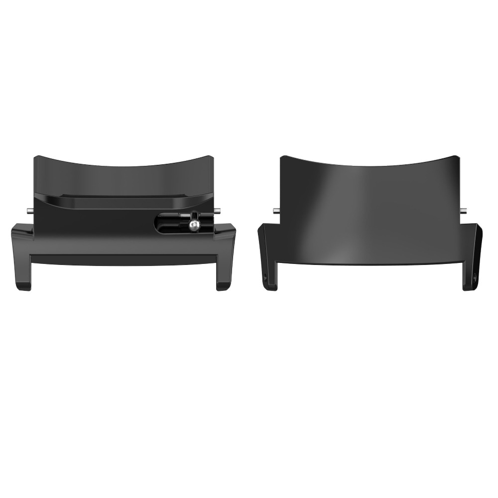 New 2Pcs Metal Strap Adapter W - Smartwatch Oppo Watch recension och pris