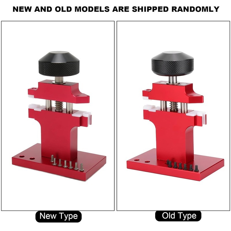 7-Pin Push Type Watch Crown Tu - Watch Crown Pusher recension och pris