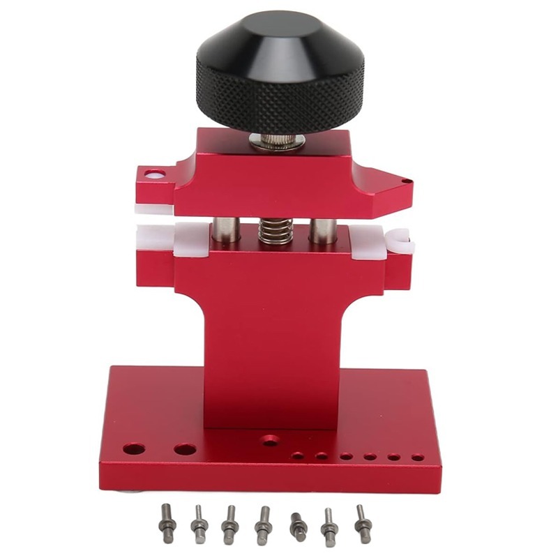 7-Pin Push Type Watch Crown Tu - Watch Crown Pusher recension och pris
