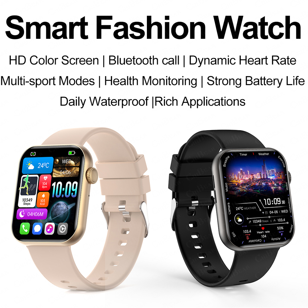 2025 New Sports Smart Watch Me - Smartwatch New Watches 2025 recension och pris