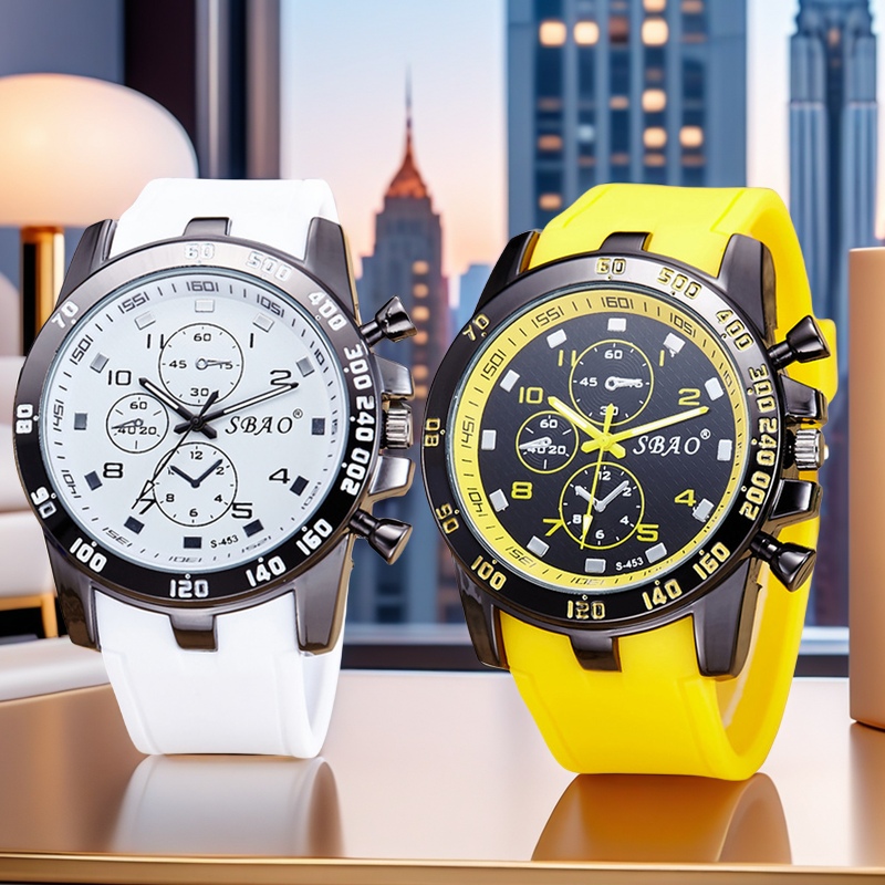 New Quartz Watches for Men and - Watches Ladies Smartwatch recension och pris