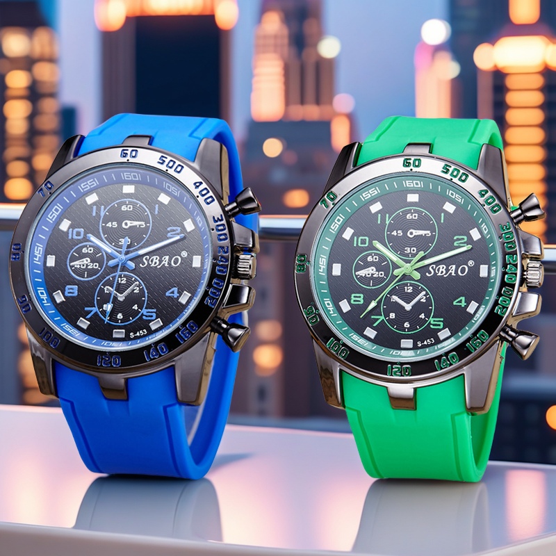 New Quartz Watches for Men and - Watches Ladies Smartwatch recension och pris