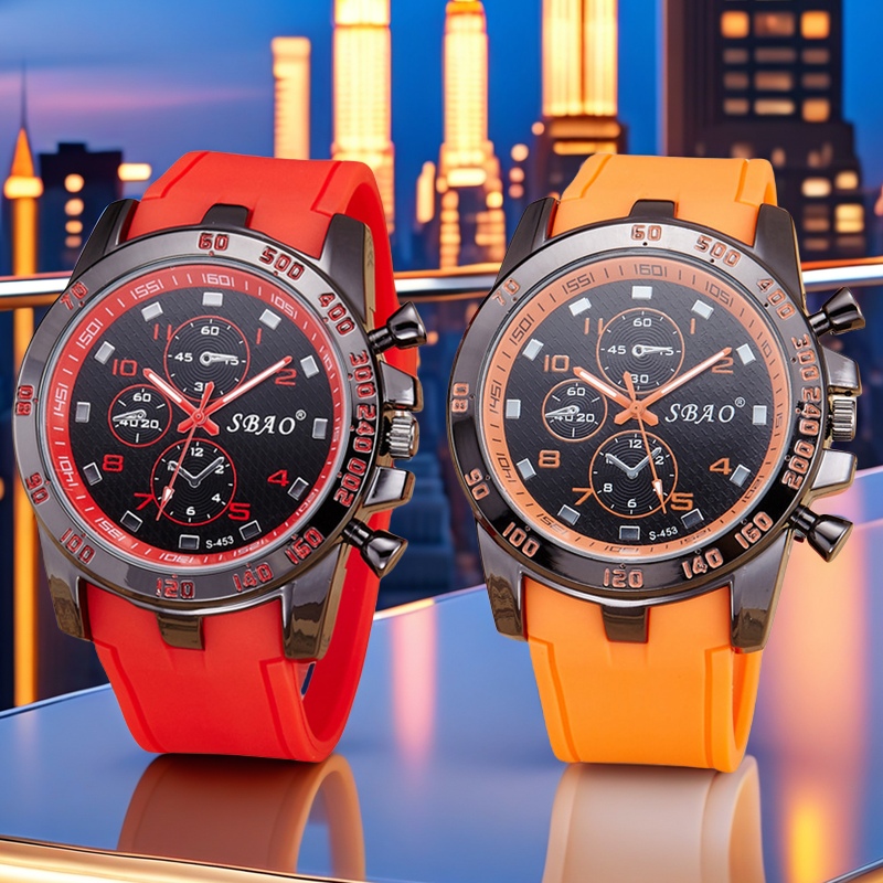 New Quartz Watches for Men and - Watches Ladies Smartwatch recension och pris