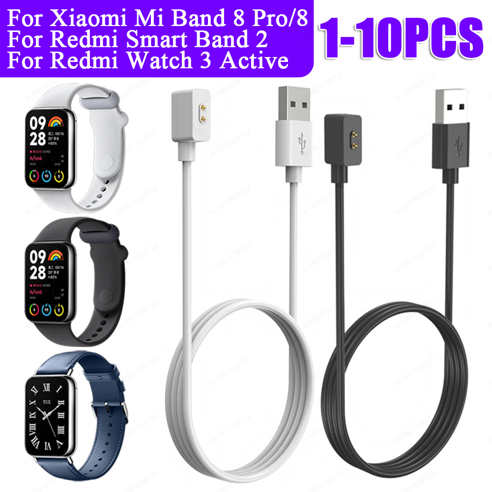 Watch Charger 1m Charging Cabl - Watch Smartwatch Android recension och pris