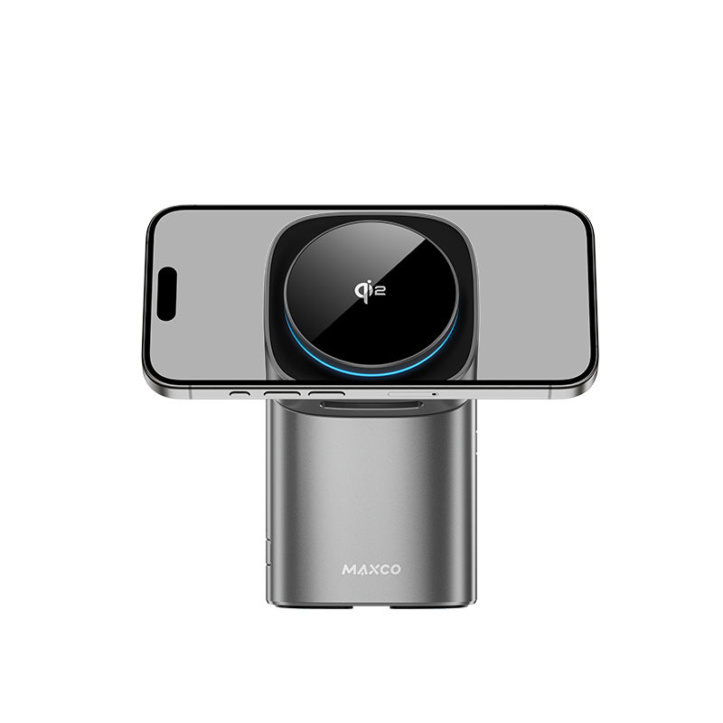 2026 Qi2 Automatic Touch Magne - Smartwatch Watches Compatible With Iphone recension och pris