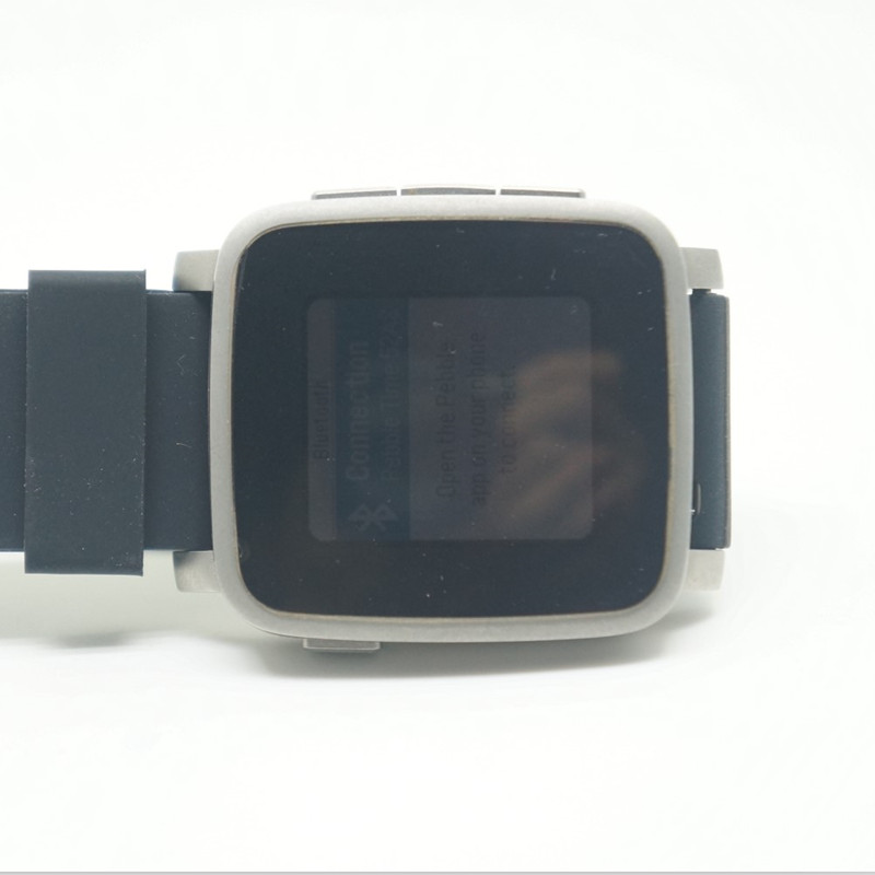 ZycBeautiful  for pebble time  - Smartwatch Pebble Watches recension och pris