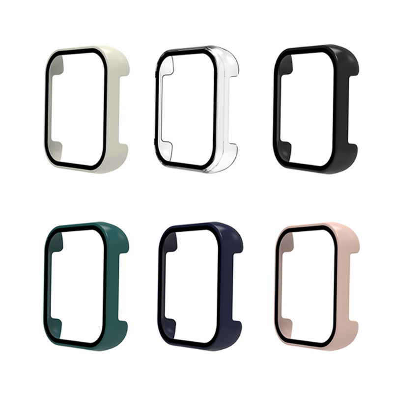 Hard Edge Full Screen Glass Pr - Smartwatch Oppo Watch recension och pris