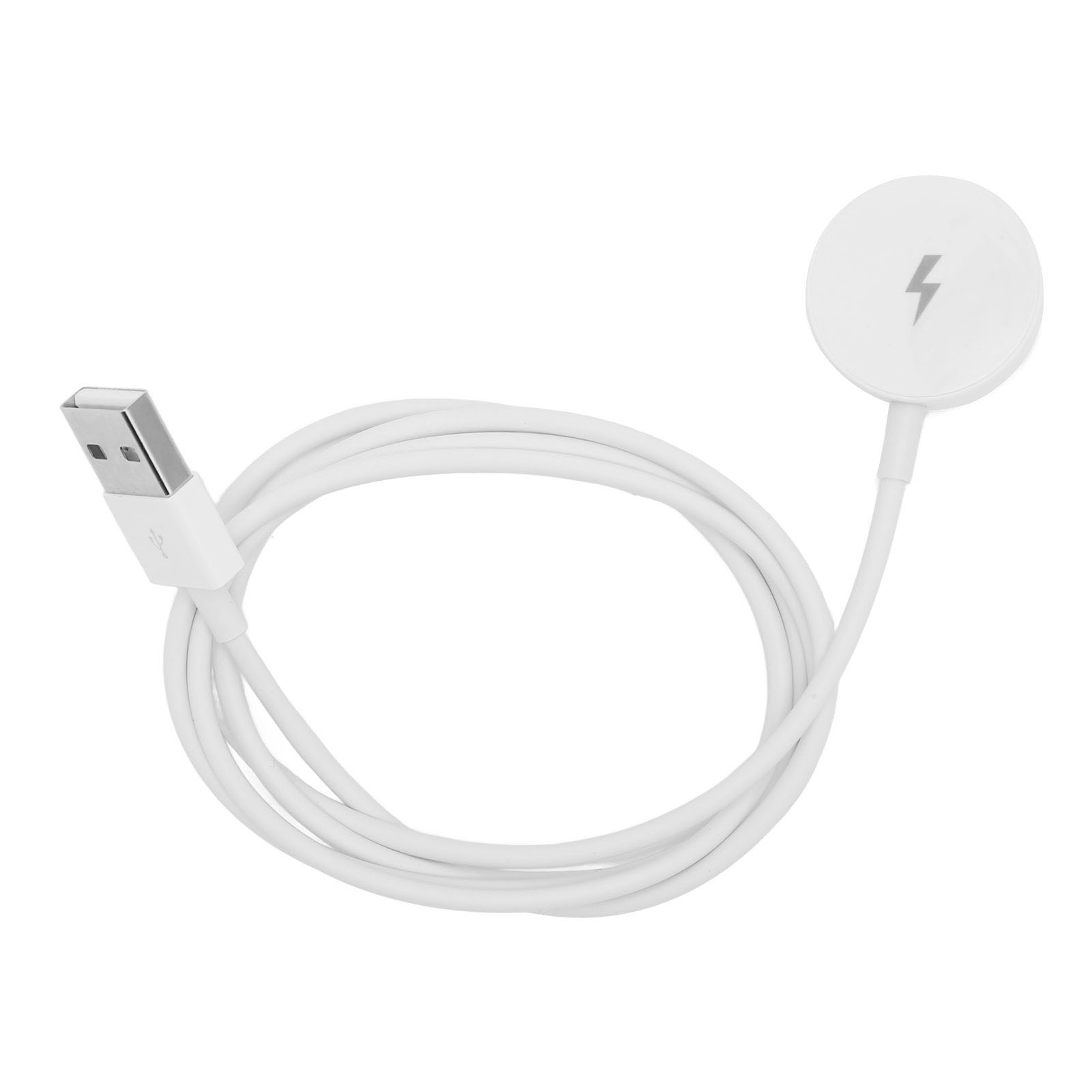 Magnetic Smart Watch Charger U - Fossil Watches Smartwatch Gen 3 recension och pris