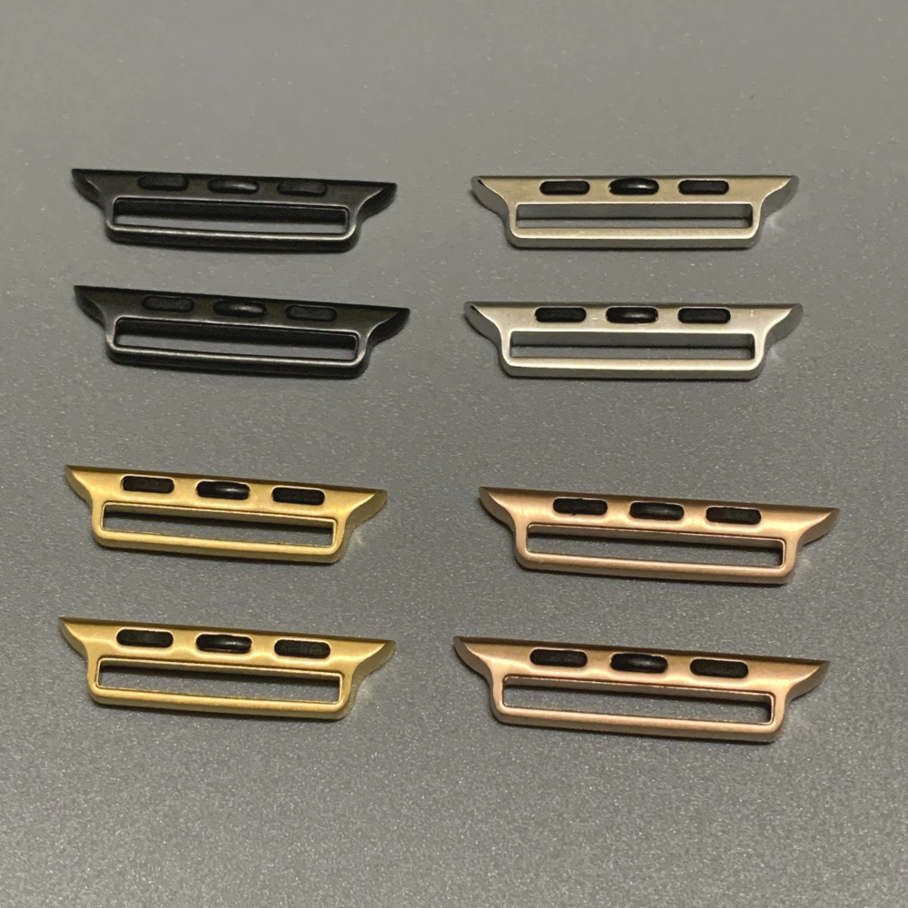 10 Pcs Seal Adapter For Apple  - Apple Watch Band recension och pris