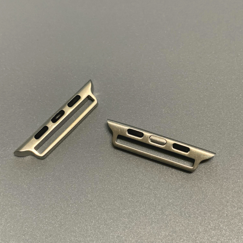 10 Pcs Seal Adapter For Apple  - Apple Watch Band recension och pris