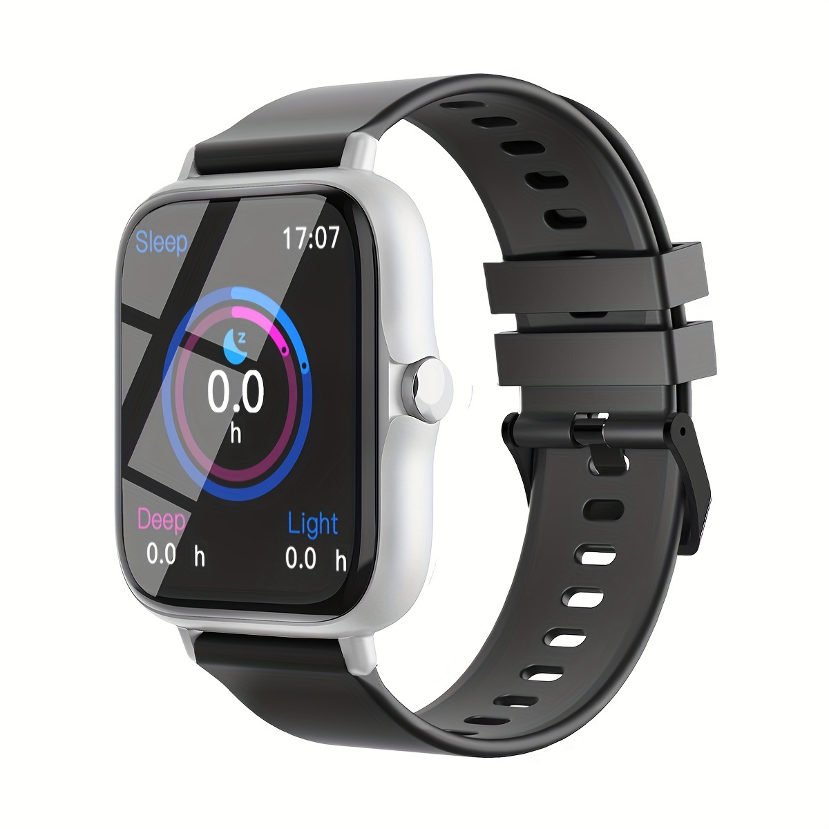 Smart Watch for Men Women, Fit - Smartwatch Iphone Watches For Women recension och pris