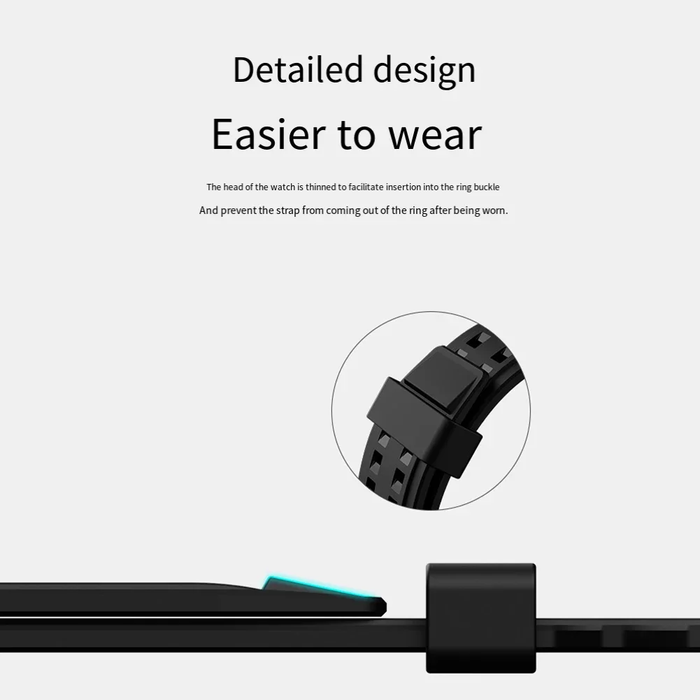 Silicone Straps For Samsung Fo - Watch Smartwatch Android recension och pris