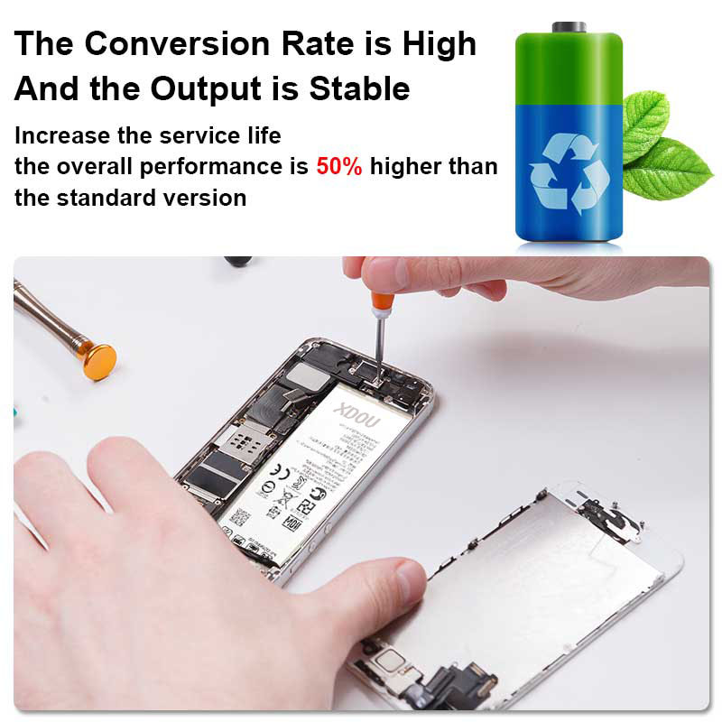 New APP00222 Battery For Apack - Fossil Watches Smartwatch Gen 3 recension och pris