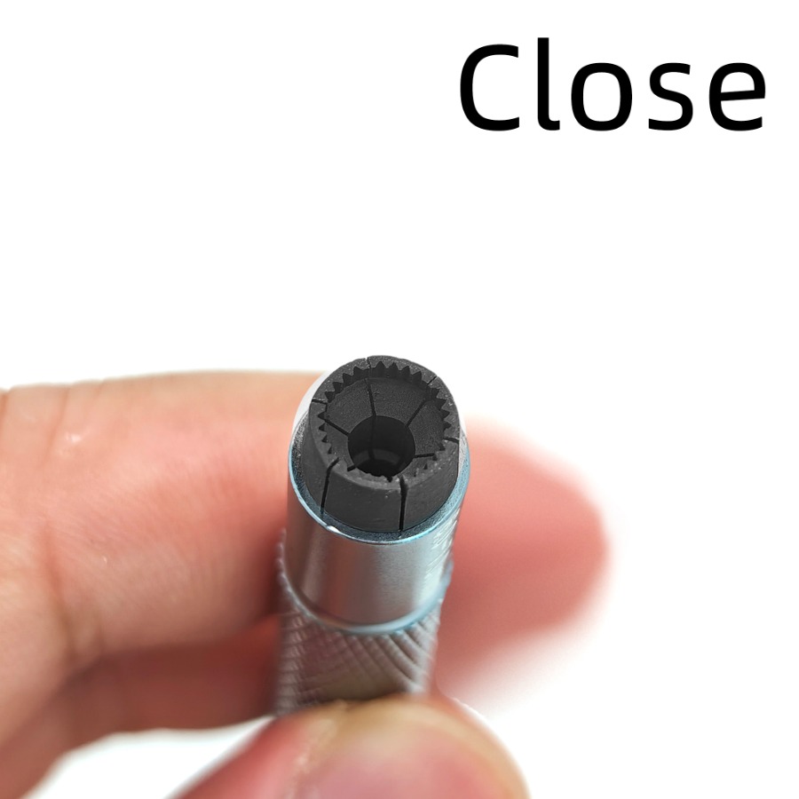 2-8mm Watch Crown Winding Tool - Watch Crown Pusher recension och pris