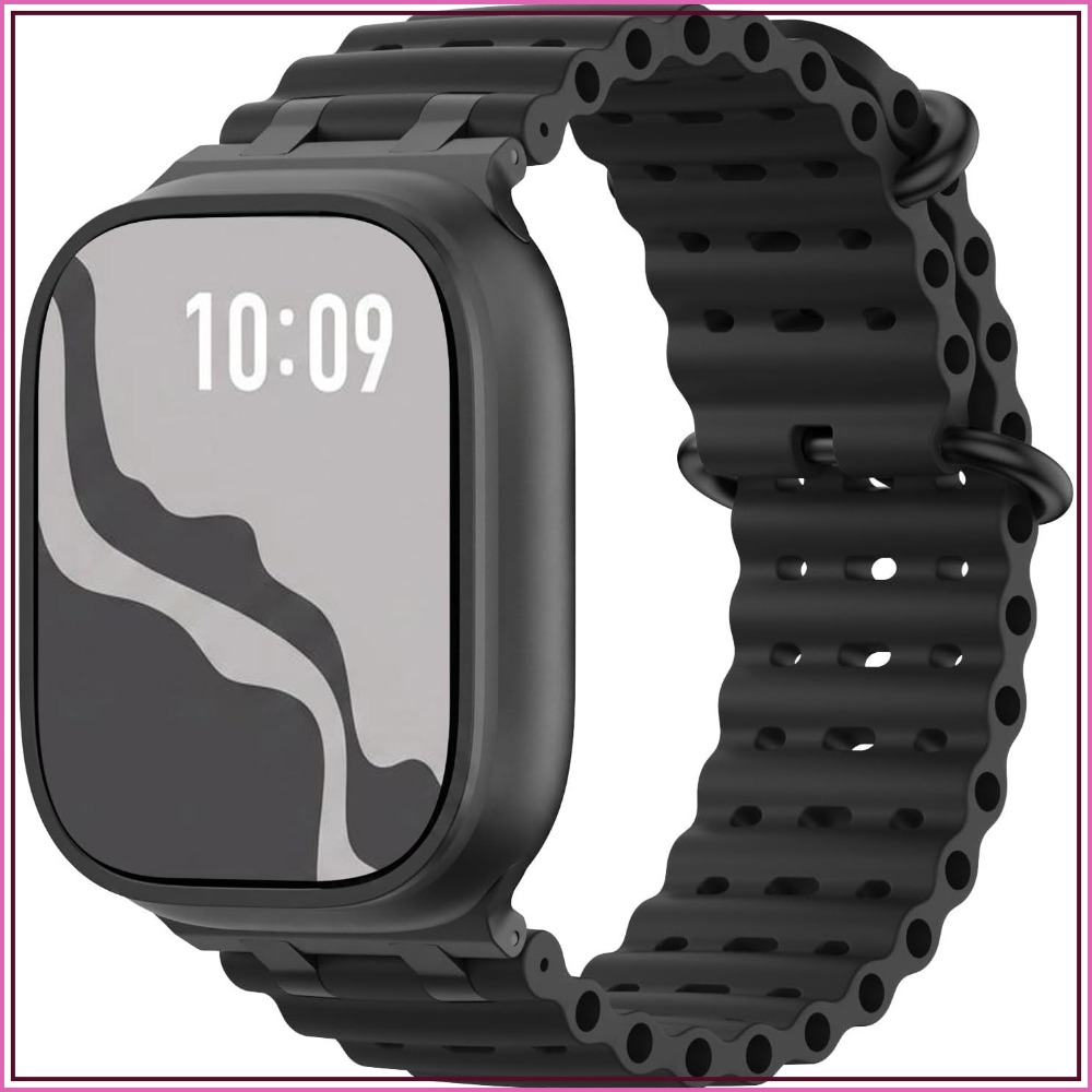 Upgraded Ocean Watch Band Comp - Apple Watch Band recension och pris