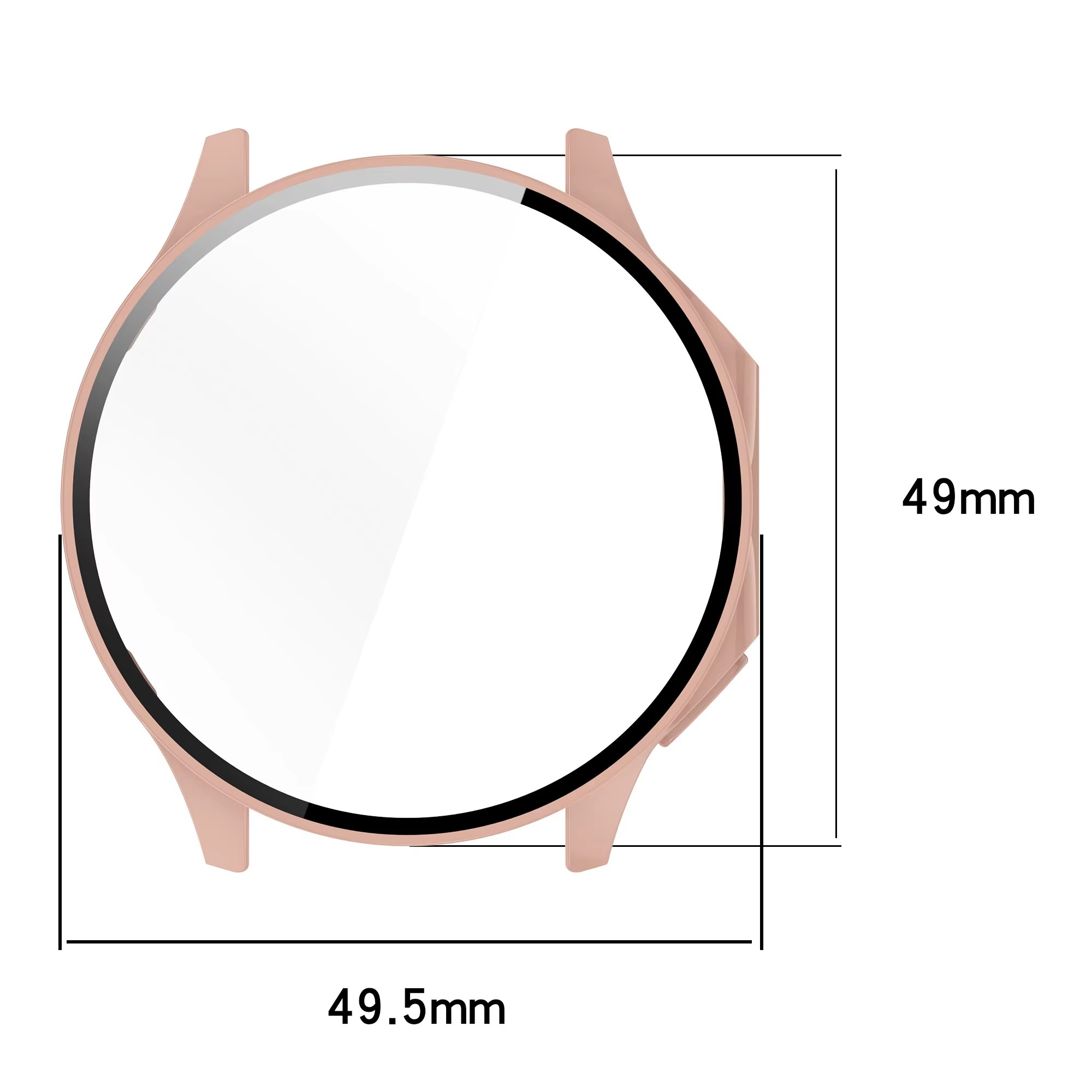 For Oppo Watch X Accessories N - Smartwatch Oppo Watch recension och pris