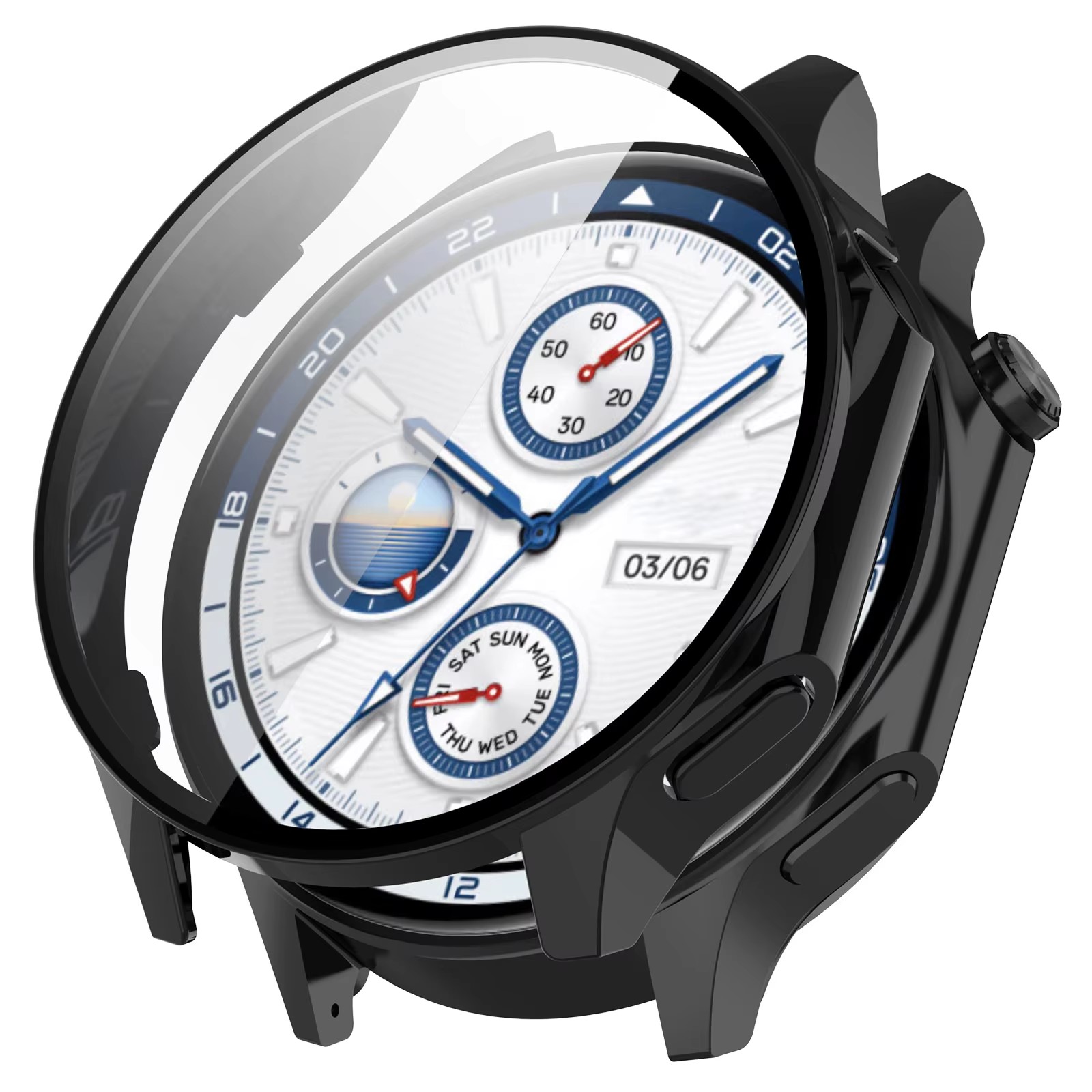 For Oppo Watch X Accessories N - Smartwatch Oppo Watch recension och pris