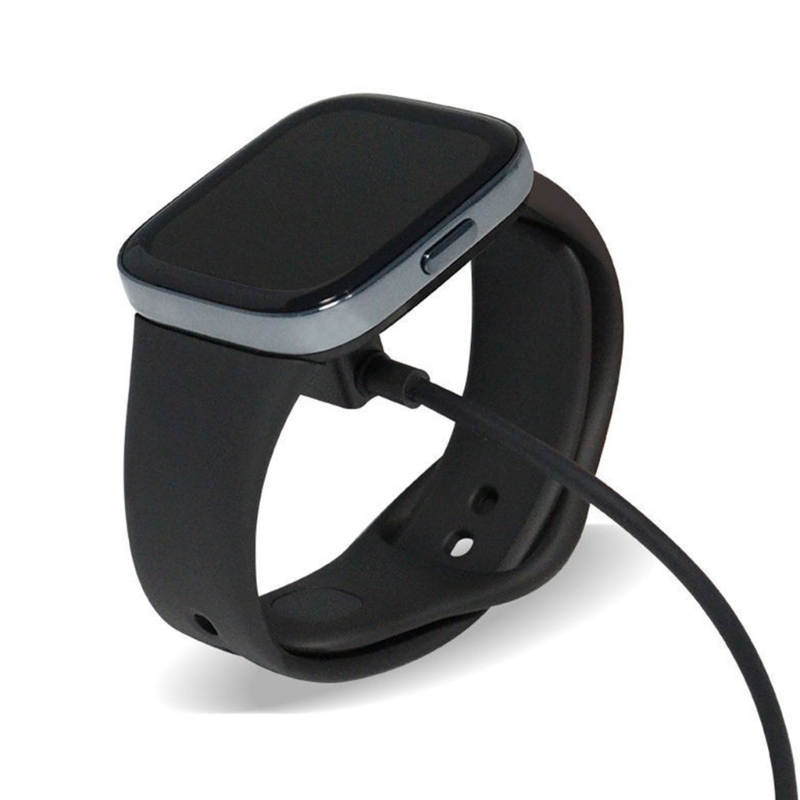 USB Charging Dock Smartwatch F - Watch Smartwatch Android recension och pris