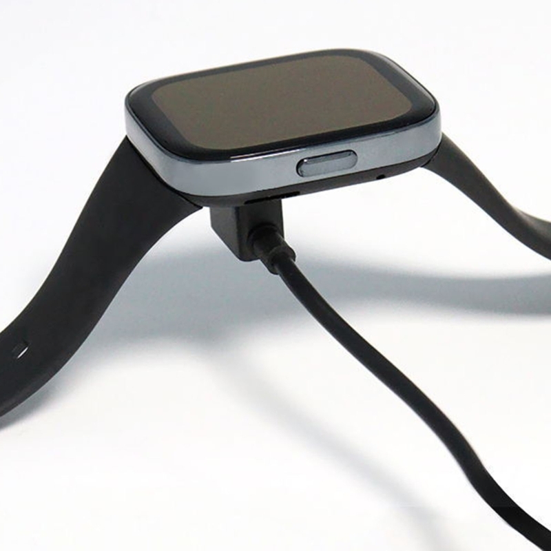 USB Charging Dock Smartwatch F - Watch Smartwatch Android recension och pris